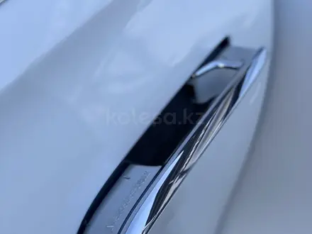 Mercedes-Benz S 580 2022 года за 125 000 000 тг. в Шымкент – фото 35