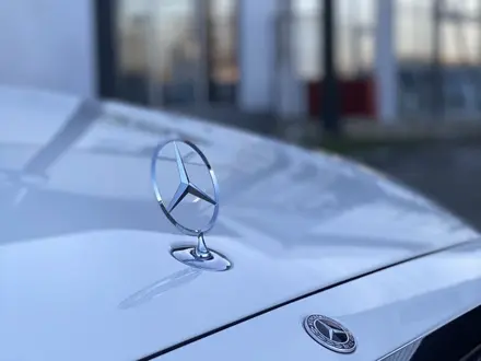 Mercedes-Benz S 580 2022 года за 125 000 000 тг. в Шымкент – фото 7