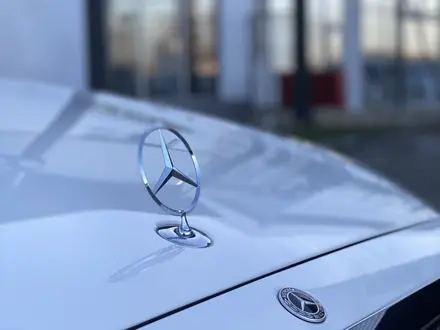 Mercedes-Benz S 580 2022 года за 82 000 000 тг. в Шымкент – фото 7