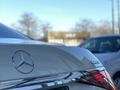 Mercedes-Benz S 580 2022 годаүшін125 000 000 тг. в Шымкент – фото 6