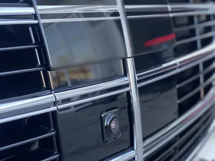 Mercedes-Benz S 580 2022 года за 82 000 000 тг. в Шымкент – фото 8