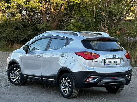 JAC S3 2018 года за 4 600 000 тг. в Экибастуз – фото 7