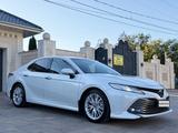 Toyota Camry 2019 годаүшін20 000 000 тг. в Уральск