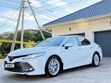 Toyota Camry 2019 годаүшін20 000 000 тг. в Уральск – фото 3