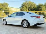 Toyota Camry 2019 годаүшін20 000 000 тг. в Уральск – фото 5