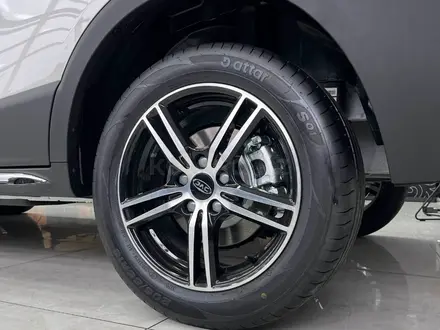 JAC S3 Pro Intelligent CVT 2026 года за 5 990 000 тг. в Шымкент – фото 10
