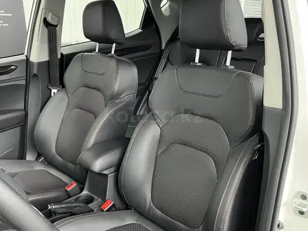 JAC S3 Pro Intelligent CVT 2026 года за 5 990 000 тг. в Шымкент – фото 13