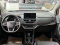 JAC S3 Pro Intelligent CVT 2026 года за 5 990 000 тг. в Шымкент – фото 19