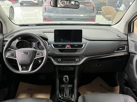 JAC S3 Pro Intelligent CVT 2026 года за 5 990 000 тг. в Шымкент – фото 19