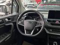 JAC S3 Pro Intelligent CVT 2026 года за 5 990 000 тг. в Шымкент – фото 20
