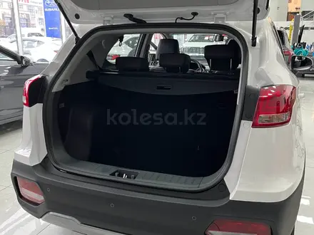JAC S3 Pro Intelligent CVT 2026 года за 5 990 000 тг. в Шымкент – фото 22
