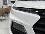 JAC S3 Pro Intelligent CVT 2026 года за 5 990 000 тг. в Шымкент – фото 5