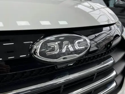 JAC S3 Pro Intelligent CVT 2026 года за 5 990 000 тг. в Шымкент – фото 6
