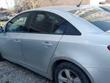 Chevrolet Cruze 2012 года за 3 100 000 тг. в Шымкент – фото 2