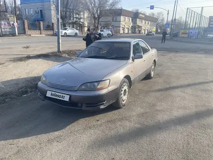 Toyota Windom 1995 года за 2 500 000 тг. в Алматы – фото 6