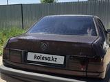 Volkswagen Vento 1994 года за 1 500 000 тг. в Бишкуль – фото 4