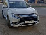 Mitsubishi Outlander 2022 годаүшін10 600 000 тг. в Актобе