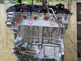 Двигатель Kia Cerato 1.8 бензин G4NB за 590 000 тг. в Алматы