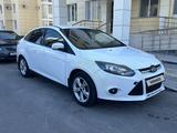 Ford Focus 2014 года за 4 300 000 тг. в Шымкент – фото 2