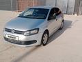 Volkswagen Polo 2012 годаfor3 700 000 тг. в Тараз – фото 2