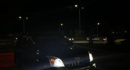 Toyota Land Cruiser Prado 2004 года за 9 900 000 тг. в Алматы – фото 2