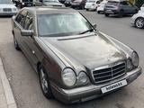 Mercedes-Benz E 230 1995 года за 1 600 000 тг. в Алматы