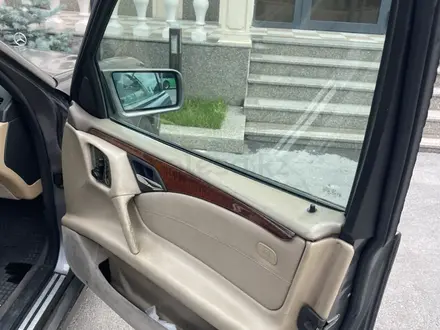 Mercedes-Benz E 230 1995 года за 1 600 000 тг. в Алматы – фото 6