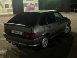 ВАЗ (Lada) 2114 2007 года за 660 000 тг. в Актобе – фото 4