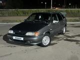 ВАЗ (Lada) 2114 2007 года за 660 000 тг. в Актобе