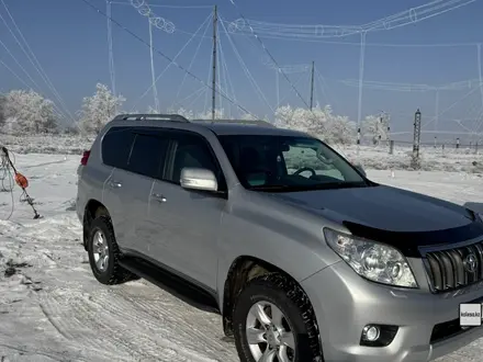 Toyota Land Cruiser Prado 2012 года за 14 500 000 тг. в Алматы – фото 3