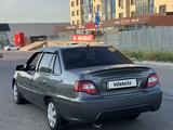 Daewoo Nexia 2013 годаfor1 500 000 тг. в Шымкент – фото 4