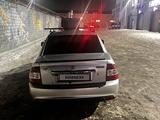 ВАЗ (Lada) Priora 2170 2009 года за 1 400 000 тг. в Кокшетау – фото 5