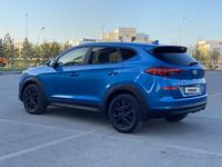 Hyundai Tucson 2019 года за 10 800 000 тг. в Астана