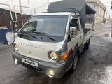 Hyundai Porter 2003 годаүшін5 200 000 тг. в Алматы – фото 2