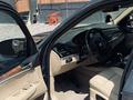 BMW X5 2012 годаүшін6 500 000 тг. в Шымкент – фото 5