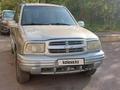 Chevrolet Tracker 2002 года за 2 700 000 тг. в Алматы – фото 10