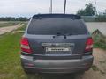 Kia Sorento 2003 годаүшін1 500 000 тг. в Костанай – фото 2