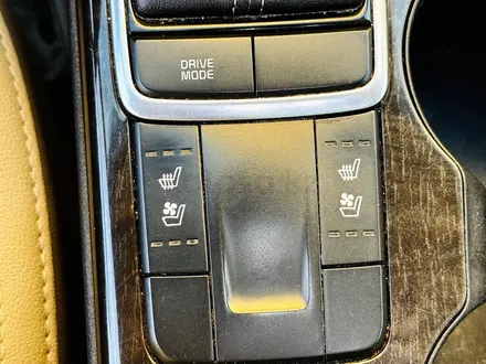 Kia Optima 2018 года за 5 500 000 тг. в Актау – фото 11