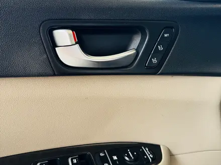 Kia Optima 2018 года за 5 500 000 тг. в Актау – фото 10
