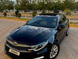 Kia Optima 2018 годаүшін5 500 000 тг. в Актау