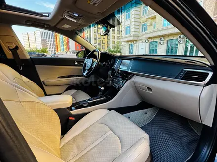 Kia Optima 2018 года за 5 500 000 тг. в Актау – фото 7