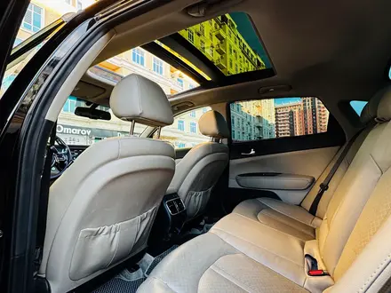 Kia Optima 2018 года за 5 500 000 тг. в Актау – фото 8