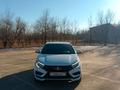 ВАЗ (Lada) Vesta 2023 годаүшін6 400 000 тг. в Уральск – фото 3