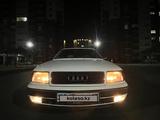 Audi 100 1991 года за 2 500 000 тг. в Кентау – фото 3