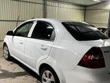 Ravon Nexia R3 2018 года за 3 800 000 тг. в Шымкент – фото 4
