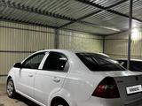 Ravon Nexia R3 2018 года за 3 800 000 тг. в Шымкент – фото 5