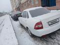 ВАЗ (Lada) Priora 2170 2013 года за 2 700 000 тг. в Астана – фото 4