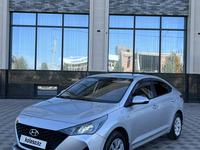 Hyundai Accent 2020 года за 6 200 000 тг. в Шымкент