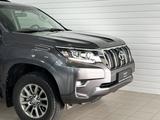 Toyota Land Cruiser Prado 2019 годаfor20 990 000 тг. в Астана – фото 2