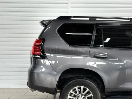 Toyota Land Cruiser Prado 2019 года за 20 990 000 тг. в Астана – фото 5